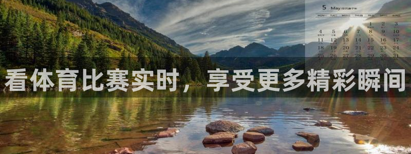 看体育比赛实时，享受更多精彩瞬间